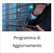 Programma di  Aggiornamento